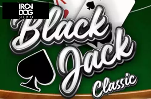 Blackjack Classic